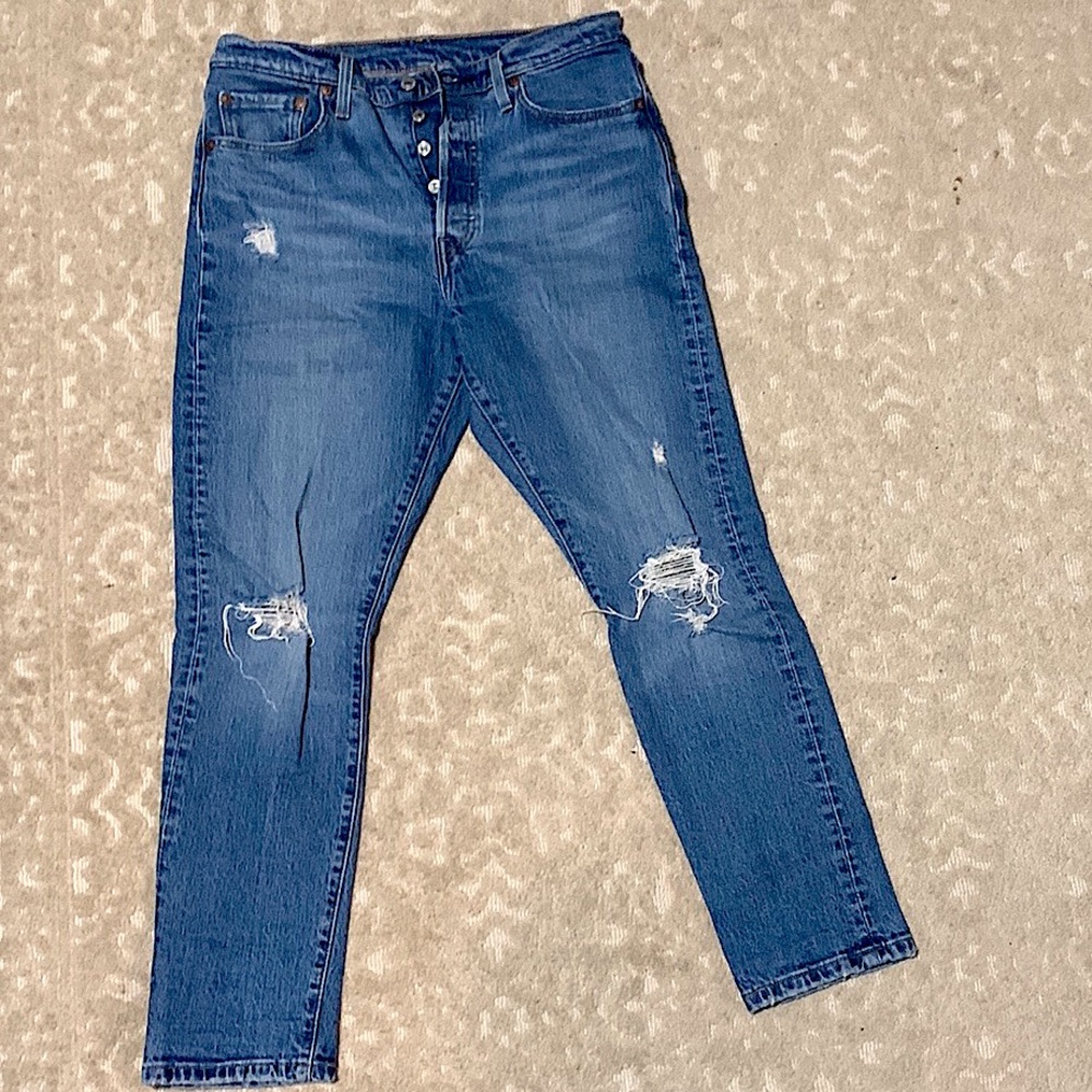 Levi’s Jeans 29 short